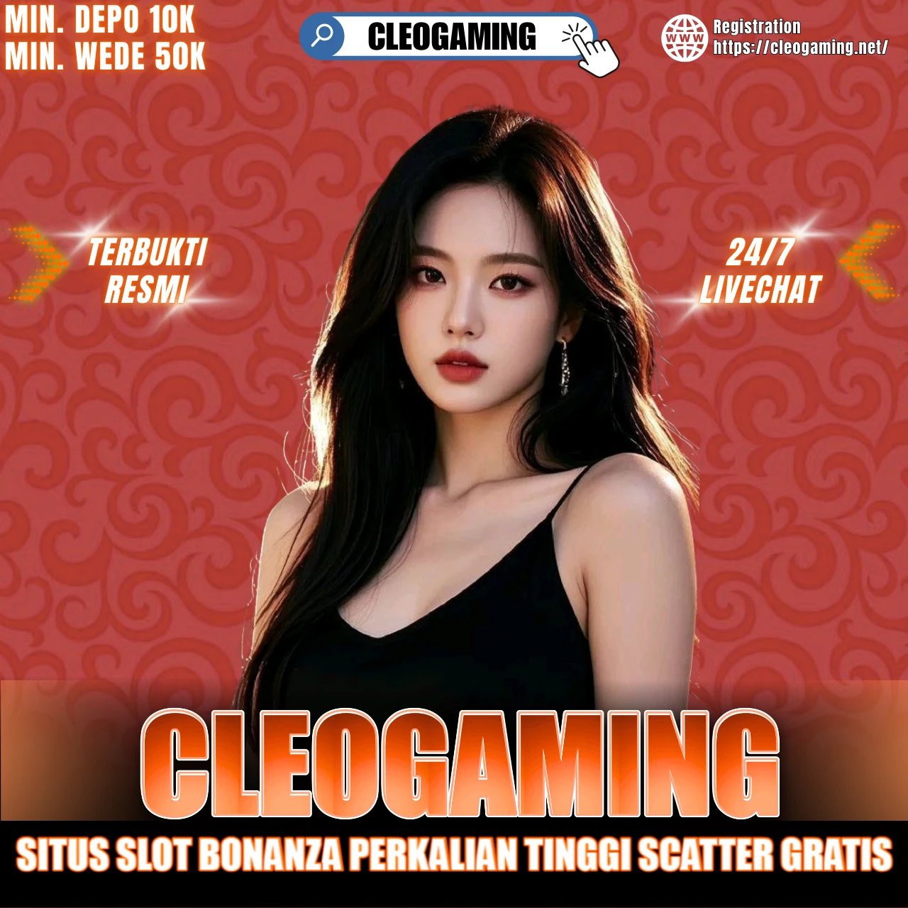 CLEOGAMING